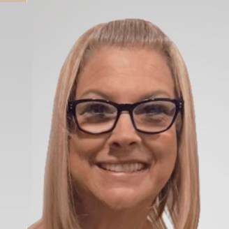 Kerri Morgan, Our Center Director